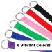 Downtown Pet Supply 6ft Dog Kennel Slip Lead Leash - Veterinarian Approved for Grooming, Daycare & Rescue - Bulk Pack of 6 Thick Leashes for Dogs - Buy Online on SooperMarket.com