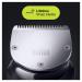 Braun Hair Clippers for Men MGK7221 - 10-in-1 Body Grooming Kit with Beard, Ear, and Nose Trimmer - Black/Silver - Buy Online on SooperMarket.com