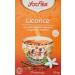 Yogi Tea - Licorice Egyptian Spice | 17 Bag - Buy Online on SooperMarket.com