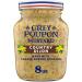 Grey Poupon Country Dijon Mustard (8 oz Jar)