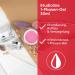 Emmi Nail Studioline 1-Phase Gel - LED UV All-in-One Vegan Gel (30ml) | Primer Structure & Sealing | Self-Smoothing Medium Viscosity - Buy Online on SooperMarket.com