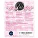 WeddingTree Rocks sweets pink in a Star shape - flavoured rock 500 g - sweets for a wedding favours or as table decoration at baptism holy communion or Birthdays - sweet rock - Buy Online on SooperMarket.com