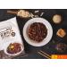 Topokki Rice Cake 3-Pack - Jjajang Korean Instant Rice Cake Pouch (3x120g) - Tteokbokki Black Beans from OG Asia - Buy Online on SooperMarket.com