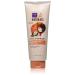 Curly Hair Products by SoftSheen-Carson Dark and Lovely Au Naturale Clumping Curl Cr me Gel with Coconut Oil and Argan Oil Defines Curls and Coils Paraben Free 11.05 fl oz