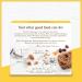 Buy Simple Mills Almond Flour Snack Bars - Gluten Free Spiced Carrot Cake Organic Paleo Friendly Breakfast Bars (6oz - Buy Online on SooperMarket.com