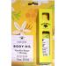 Nourishing Body Oil - Vanilla Bean & Honey for all skin types 1fl oz./29.5ml