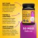 Manuka Gold 50 MGO Manuka Honey 500 g Single - Buy Online on SooperMarket.com