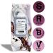Body Prescriptions Retinol Face Wipes - 2 Pack (50 Count Each) | Gentle Makeup Remover & Facial Cleansing | Retinol Infused - Buy Online on SooperMarket.com