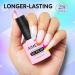 AIMEILI Neon Gel Nail Polish 6 Colours Red Yellow Summer Gel Polish Set UV LED Fluorescent Nail Salon Set Gel Nail Varnish Manicure - Long Lasting & Easy to Apply 10ml - Kit 11 KIT6-11 1.67 ml (Pack of 6) - Buy Online on SooperMarket.com