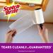 Scotch-Brite Pet Extra Sticky Hair Lint Roller - 400 Sheets - Buy Online on SooperMarket.com
