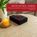 Sweets Gift Box - The Little Sweet Shop Liquorice Sweets Hamper | Great for Parties Weddings and Birthdays (Candy) - Buy Online on SooperMarket.com
