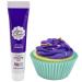 Ann Clark Regal Purple Food Coloring Gel, .70 oz. (20 g) vegan, kosher, non-GMO Made in USA