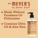 Mrs. Meyer's Oat Blossom Hand Soap - Biodegradable Formula with Essential Oils - 12.5 fl. oz - Buy Online on SooperMarket.com