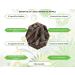Organic Indian Long Pepper Pippali - 100g Pack - Buy Online on SooperMarket.com