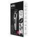 Braun Beard Trimmer BT5260 - Cordless Rechargeable Hair Clippers for Men with Mini Foil Shaver & Detail Trimmer - Buy Online on SooperMarket.com