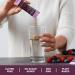 Amazing Grass Green Superfood Antioxidant Organic Powder with Greens & Acai Flavor: Sweet Berry 30 Servings 7.4 Ounces - Buy Online on SooperMarket.com