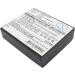 Replacement Battery for Loycom C200 - 1200mAh/3.6V | International Shipping Available - Buy Online on SooperMarket.com