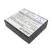 DCH 1200mAh Battery Replacement for Olympia C200