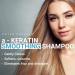 Peter Coppola a-Keratin Smoothing Shampoo & Conditioner Set - Argan & Avocado Oil for Frizz-Free Shiny Hair | 10 oz - International Shipping Available - Buy Online on SooperMarket.com