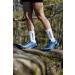 Salomon Women's Alphacross 5 Hiking Shoe - EU 40 Bering Sea Carbon Blue Heron | International Shipping Available - Buy Online on SooperMarket.com