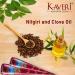 Kaveri Herbal Pure Henna Mehendi Cones for Hand Design | 12 Cones Pack with Free Mehandi Oil 12ml | Natural Leaves for Festivals & Special Occasions - Buy Online on SooperMarket.com