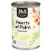 365 by Whole Foods Market Hearts Of Palm Salad Cut 14.1 oz - Fresh & Delicious - Buy Online on SooperMarket.com