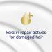 Dove Nutritive Solutions Strengthening Shampoo for Damaged Hair with Keratin Actives 20.4 oz - Pack of 4 - Buy Online on SooperMarket.com