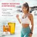 Wampole Ultra-C 1000 mg of Vitamin C + B Vitamins & Electrolytes Effervescent Powder Mix Immunity Energy and Hydration (1 Pack) - Buy Online on SooperMarket.com