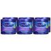Noxzema Moisturizing Cleansing Cream 12oz (Pack of 6) - Gentle Facial Cleanser - Buy Online on SooperMarket.com