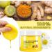 55Pads Kojic Acid and Turmeric Pads Turmeric kojic Acid Pads for Face Turmeric and Kojic Acid Cleansing Pads Turmeric Cleansing Pads for Dark Spots Face Exfoliating Makeup Remover Pads - Buy Online on SooperMarket.com