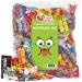 Old-Time Candy - Vintage - Nostalgic Candy Mix - Bulk Candy - Boston Baked Beans  Mallo Cups  Abba Zabba  Big Hunk  and more! - 5 Pounds Nostalgia 5 Pounds - Buy Online on SooperMarket.com