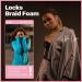 Immetee Braid Foam Hair Mousse 150ml - Extra Hold, High Shine, Moisturizing Hair Control for Braids, Twists, and Locks - Buy Online on SooperMarket.com
