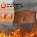 Huiming Sauna Suit Waist Trimmer for Women - Lower Belly Fat Plus Size Large-X-Large - Buy Online on SooperMarket.com