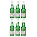 Clubman Osage Rub Invigorating Splash for Head and Face - 6 Pack - Buy Online on SooperMarket.com