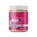 Almondmus Seba Garden 1kg - Pure Natural Creamy Californian Almond Butter Spread | 100% Almonds | Keto & Paleo Friendly | No Sugar Additives (2 Pack) - Buy Online on SooperMarket.com
