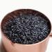 ZF Black Glutinous Rice 1kg Sticky Rice for Rice Pudding Rice Porridge and Pulut Hitam