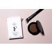 Alima Pure Cream Concealer with Squalane, Avocado Oil, Beeswax & Shea Butter - Full Coverage Makeup for Dark Circles - 2.5g Echo - Buy Online on SooperMarket.com