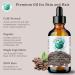 Coffee Bean Oil from Roasted Beans. 120 ml. 100% Pure. Carrier Oil. Cold-pressed. Unrefined. Organic. Single Ingredient. Rich in Antioxidants. Nourishes Under-Eye Skin. Natural Moisturizer for Face and Body. Bella Terra Oils. 120 ml (Pack of 1) - Buy Online on SooperMarket.com