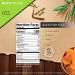 Sun Dried Turkish Apricots - No Sugar Added (16oz) | All Natural Dehydrated Fruit Snack | Vegan & Kosher Certified - Buy Online on SooperMarket.com