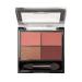 Revlon ColorStay Day to Night Eyeshadow Quad - 560 Stylish 0.16 oz - Buy Online on SooperMarket.com