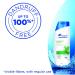 Buy Head & Shoulders Cool Menthol Shampoo 180ml | Anti-Dandruff Refreshing Formula | Fast International Shipping - Buy Online on SooperMarket.com