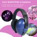 Banz Bubzee Baby Ear Defenders 0-36 Months Navy - Noise Cancelling Baby Headphones - Buy Online on SooperMarket.com