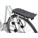 Thule Pack 'n Pedal Tour Rack - Black | Lightweight Bike Cargo Rack - Buy Online on SooperMarket.com