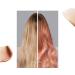 Wella Professional Color Fresh Mask Temporary Color Refresh Treatment Semi-Permanent Hair Dye Hair Gloss Treatment for Copper Hair Peach Blush Hair Dye & Invigo Color Brilliance Colour Protection Shampoo & Conditioner - Buy Online on SooperMarket.com