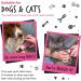 BUGALUGS Dog & Cat Nail Clippers - Nail Trimmer with Safety Guard & File for Grooming Medium to Large Pets - Buy Online on SooperMarket.com