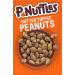 P-Nuttles Butter Toffee Peanuts 44oz Jar (Pack of 2) | Made in USA, Kosher Certified - Buy Online on SooperMarket.com