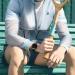 Getino Compatible with Fitbit Sense 2/ Sense Bands/ Versa 4/ Versa 3 Bands Women Men  Silicone Sport Accessories  Band for Fitbit Sense/ Sense 2/ Versa 4/ Versa 3 Watch  Small Black/ Gray/ Pink/ White Small 5.8"-7.6" Black/Gray/Pink/White - Buy Online on SooperMarket.com