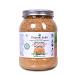 Orgrain India Organic Jaggery Powder 21.16 Oz | Hand Crushed Gur Powder | Organically Grown | No Preservatives Added | No Artificial Flavors