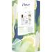 Dove Blissfully Relaxing Body Collection with home fragrance spray Gift Set perfect gifts for her 2 piece White - Buy Online on SooperMarket.com