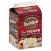 Idahoan Real Premium Mashed Potatoes - Gluten-Free 100% Real Idaho Potatoes - 3.25lb (65 Servings) - Buy Online on SooperMarket.com